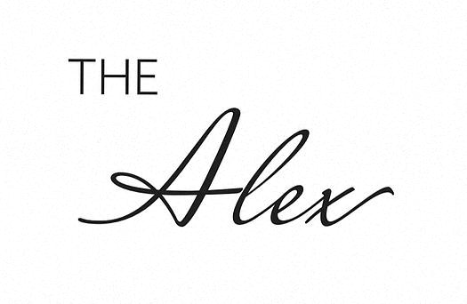 The Alex logo